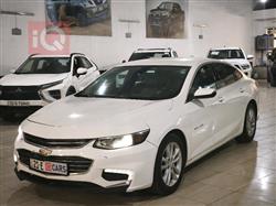 شيفروليه ماليبو